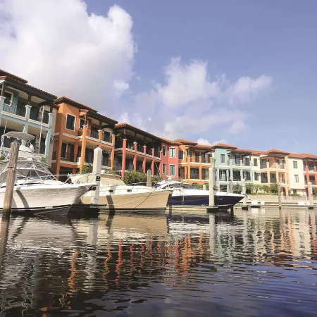 Naples Bay Resort & Marina