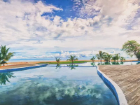Borneo Eagle Resort Hotels in Papar