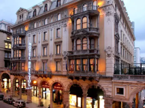 호텔 브리스톨 팰리스