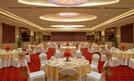 Welcomhotel by ITC Hotels, Gst Road, Chennai