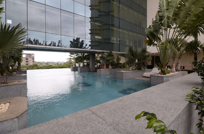 The Zuri Whitefield, Bangalore photo 3