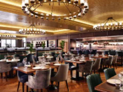 The Grand York Hoteles en York