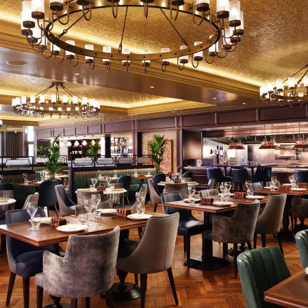 The Grand York