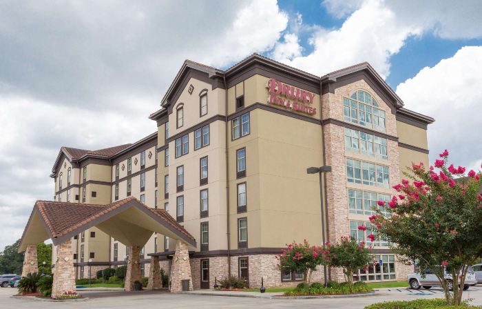 Drury Inn & Suites Lafayette La