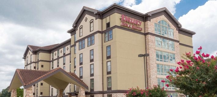 Drury Inn & Suites Lafayette La Hotels in Lafayette