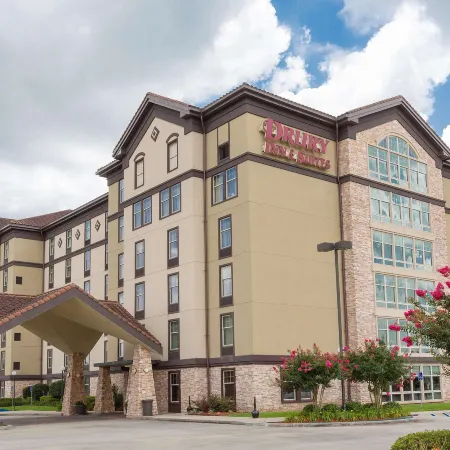 Drury Inn & Suites Lafayette La
