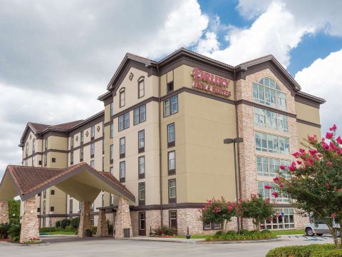 Drury Inn & Suites Lafayette La