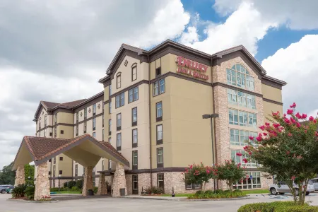 Drury Inn & Suites Lafayette La Отели в г. Скотт