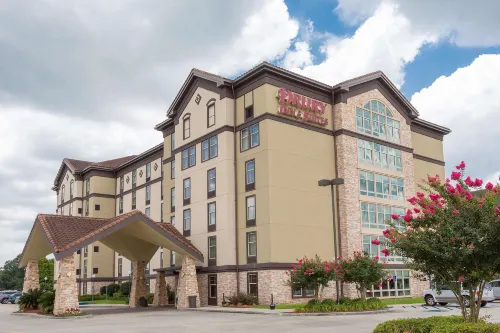 Drury Inn & Suites Lafayette La فنادق في لافاييت