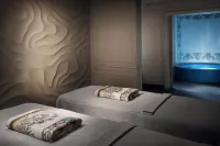 Palazzo Versace Dubai - Spa