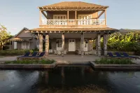 Belle Mont Sanctuary Resort - Kittitian Hill