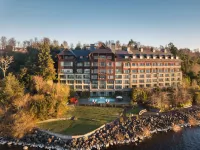 Park Lake Luxury Hotel Hoteles en Cautín