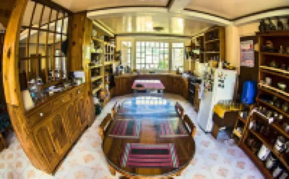 Inandako's Bed and Breakfast