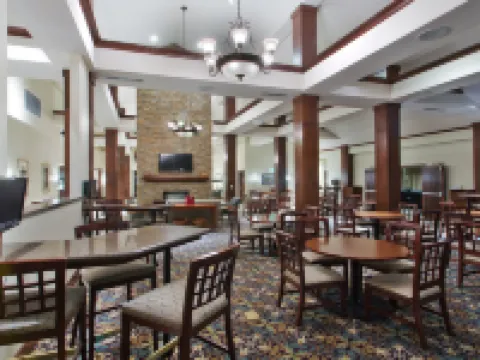 Staybridge Suites EVERETT - PAINE FIELD by IHG Hotels in Mukilteo