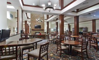 Staybridge Suites Everett - Paine Field, an IHG Hotel