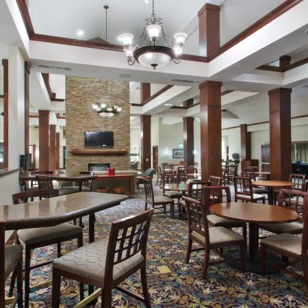Staybridge Suites EVERETT - PAINE FIELD by IHG