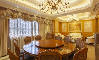 Vienna International Hotel (Pingdingshan Yingcheng)