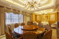 Vienna International Hotel (Pingdingshan Yingcheng) Hotel di Ye County
