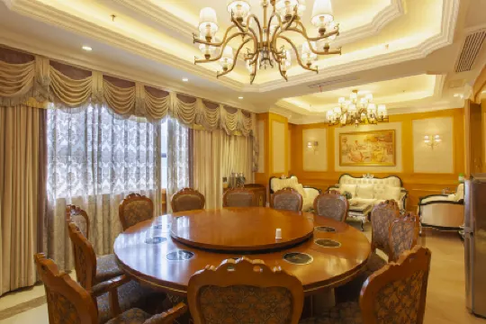 Vienna International Hotel (Pingdingshan Yingcheng)