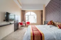 Shimao Sunshine Hotel (Qingliu Bus Station)