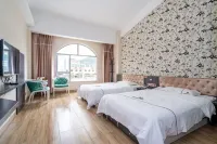 Shimao Sunshine Hotel (Qingliu Bus Station)