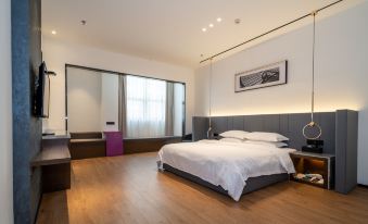 Bofan Boutique Hotel