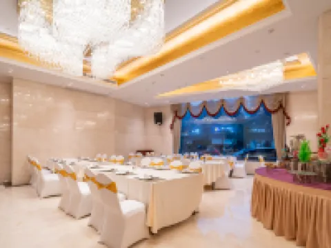 Haoxiang International Hotel Hotels in Pingtan County