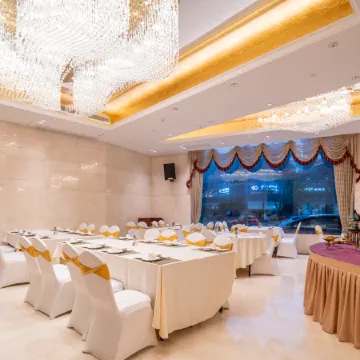 Haoxiang International Hotel