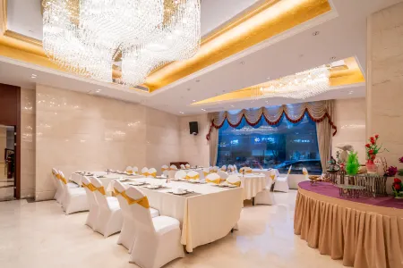 Haoxiang International Hotel