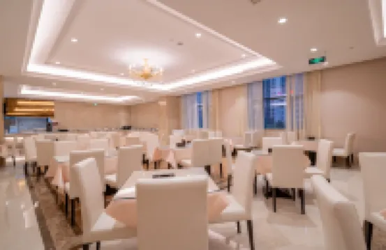 維也納國際酒店（連江店） 連江酒店