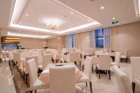 Vienna International Hotel