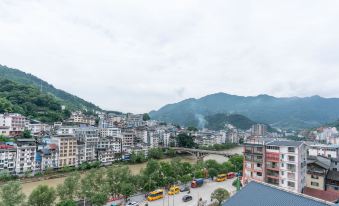 Longji International Hotel