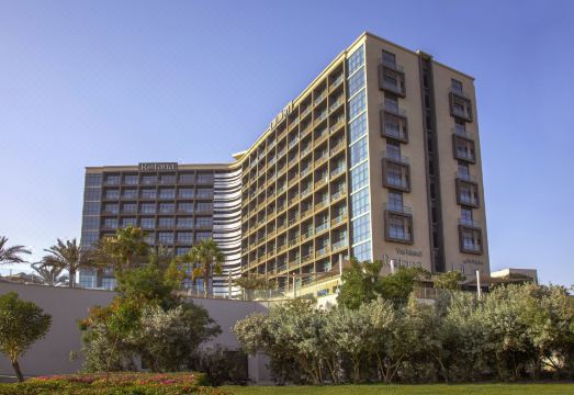 야스 아일랜드 로타나