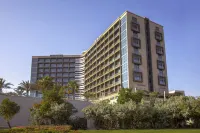 Yas Island Rotana Hotels in Abu Dhabi