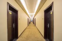 Kumul Jinqiao Hotel Hotels in Xinxing