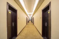 Kumul Jinqiao Hotel Hotels in Xinxing