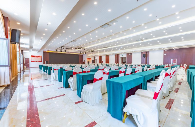 Ruijing Ocean Hotel photo 5