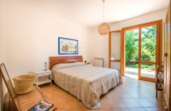 意大利美好海景 - Calarossa