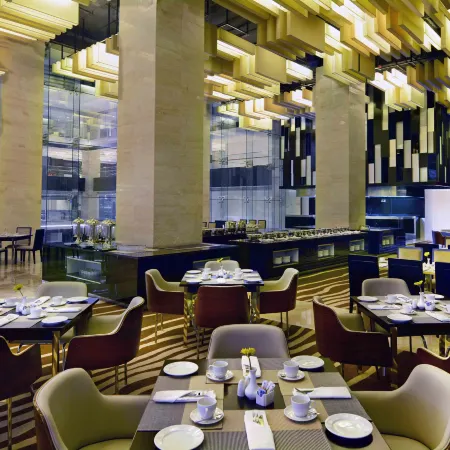 Radisson Blu Chattogram Bay View