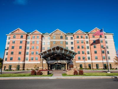 Staybridge Suites ALBANY WOLF RD-COLONIE CENTER by IHG