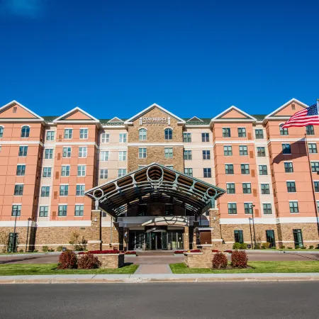 Staybridge Suites ALBANY WOLF RD-COLONIE CENTER by IHG