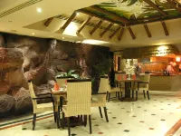Pyramisa Downtown Residence - 5 stelle