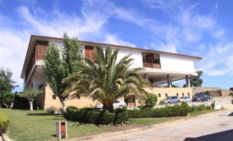 Hotel Fortaleza de Almeida by Asite Hotels