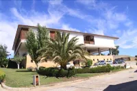 Hotel Fortaleza de Almeida by Asite Hotels Hotel di Vilar Torpim