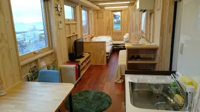 Sea Side Stay Hotels in Abashiri
