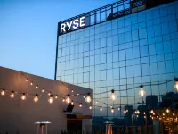 RYSE, Autograph Collection by Marriott Hoteles cerca de Lujos Noraebang