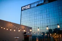 RYSE, Autograph Collection by Marriott