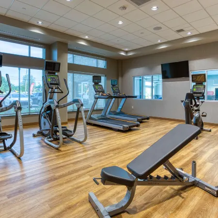 Drury Inn & Suites Cincinnati Northeast Mason