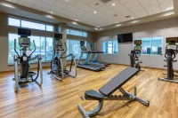 Drury Inn & Suites Cincinnati Northeast Mason Hôtels à : Loveland