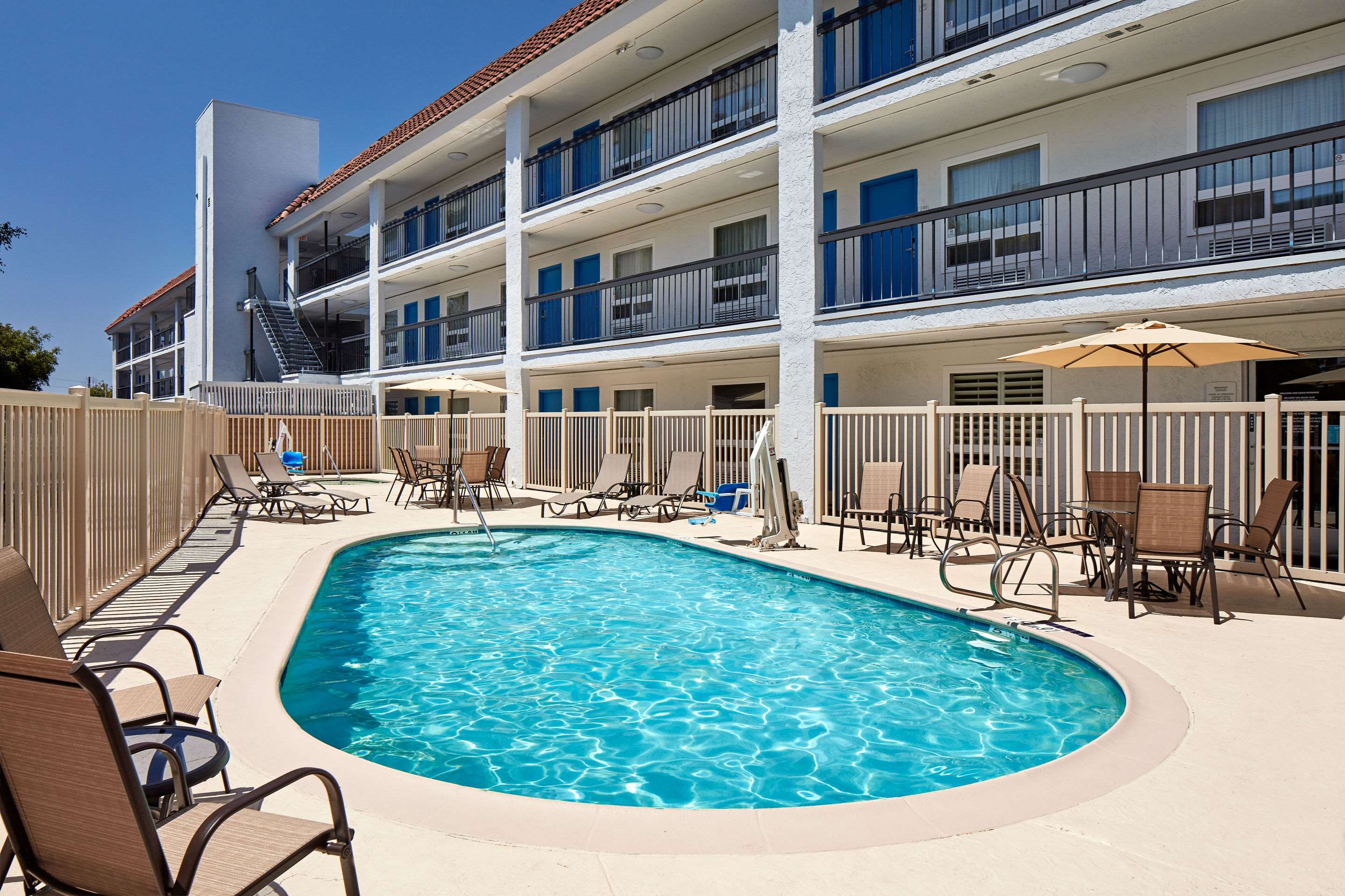 Quality Inn Encinitas Near Legoland